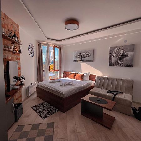 Apartman Big Milmari S19 Kopaonik Exteriör bild