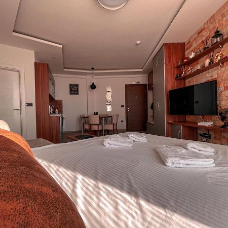 Apartman Big Milmari S19 Kopaonik Exteriör bild
