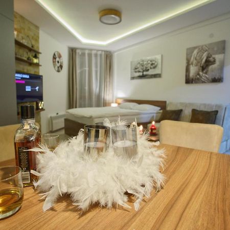 Apartman Big Milmari S19 Kopaonik Exteriör bild