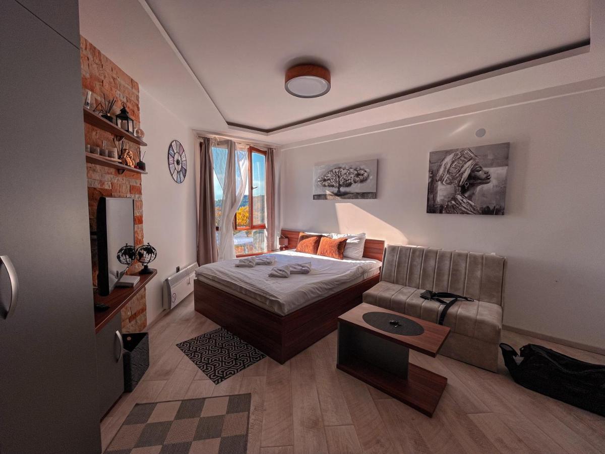 Apartman Big Milmari S19 Kopaonik Exteriör bild