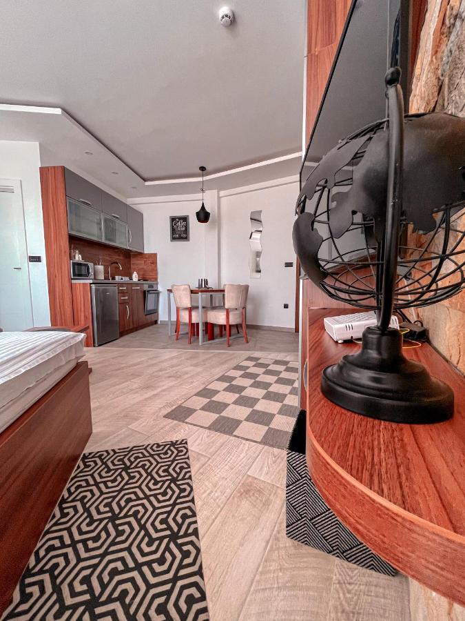 Apartman Big Milmari S19 Kopaonik Exteriör bild