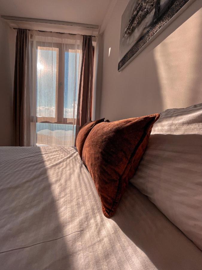 Apartman Big Milmari S19 Kopaonik Exteriör bild