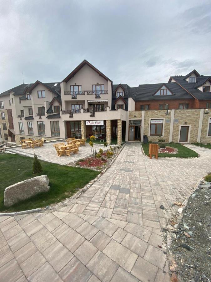 Apartman Big Milmari S19 Kopaonik Exteriör bild