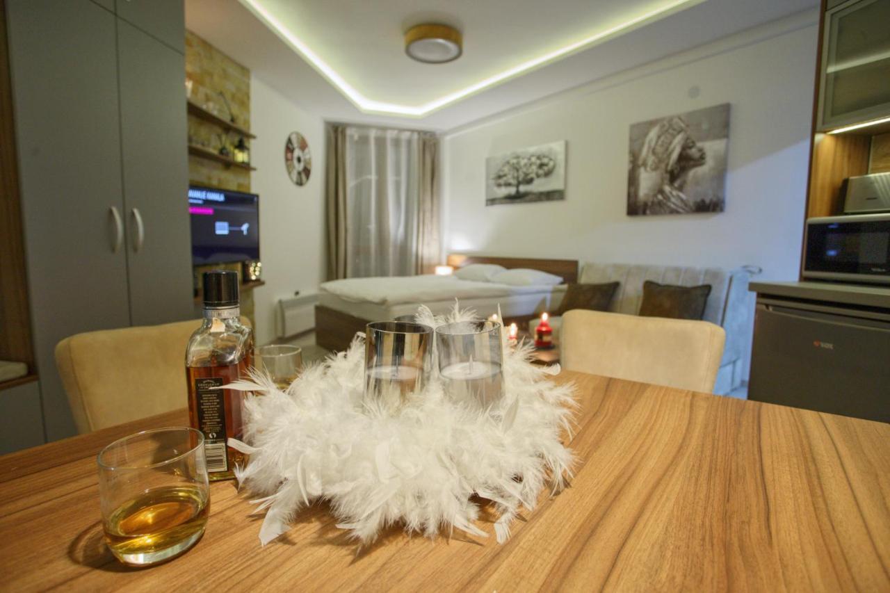 Apartman Big Milmari S19 Kopaonik Exteriör bild