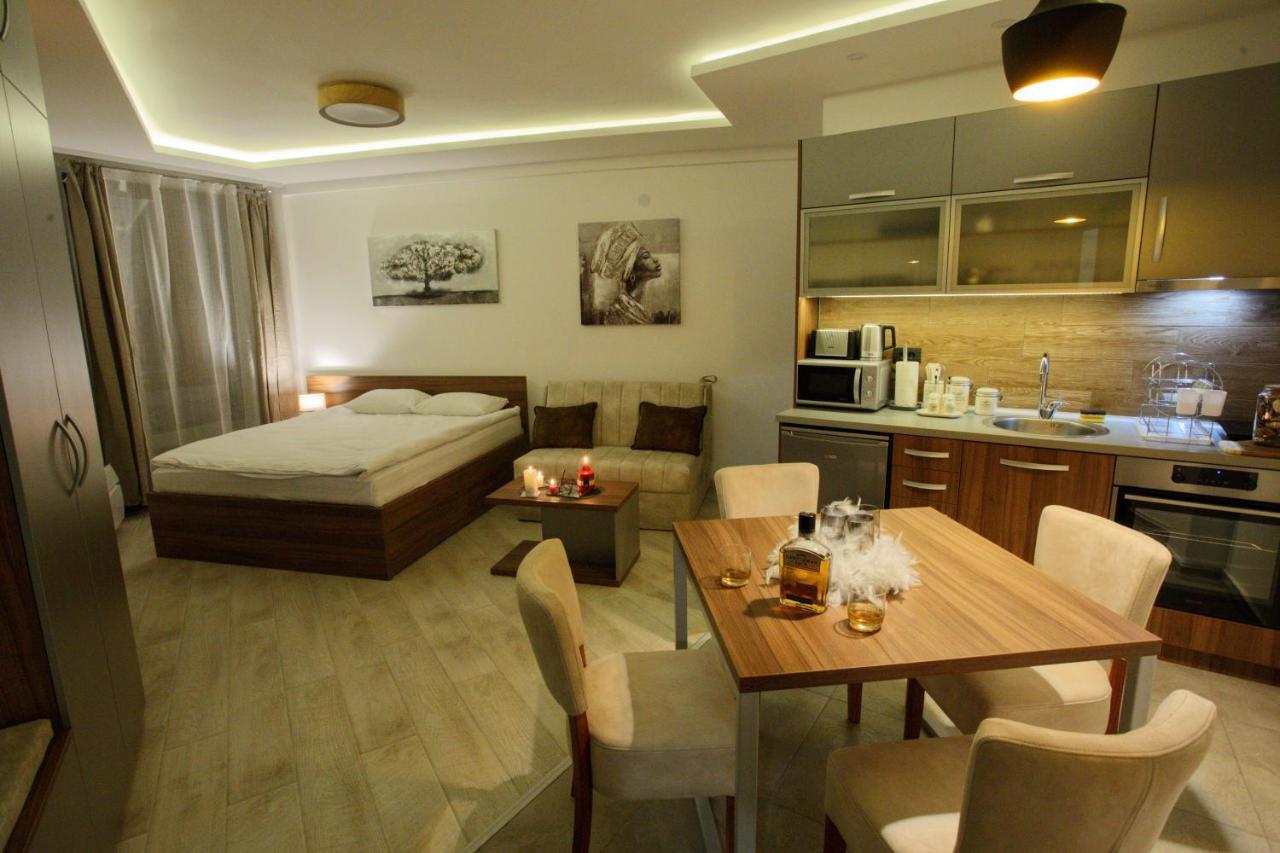 Apartman Big Milmari S19 Kopaonik Exteriör bild