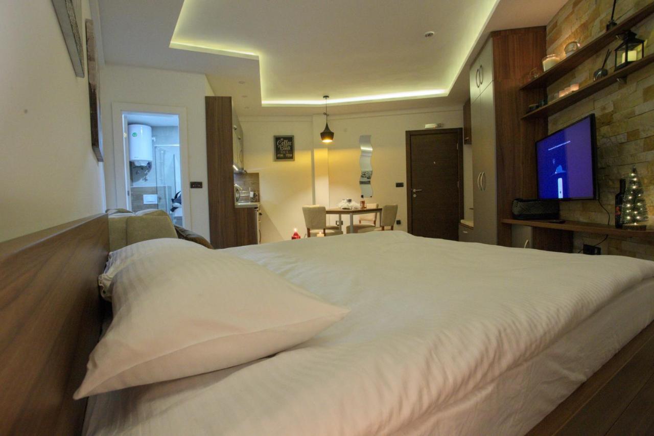 Apartman Big Milmari S19 Kopaonik Exteriör bild