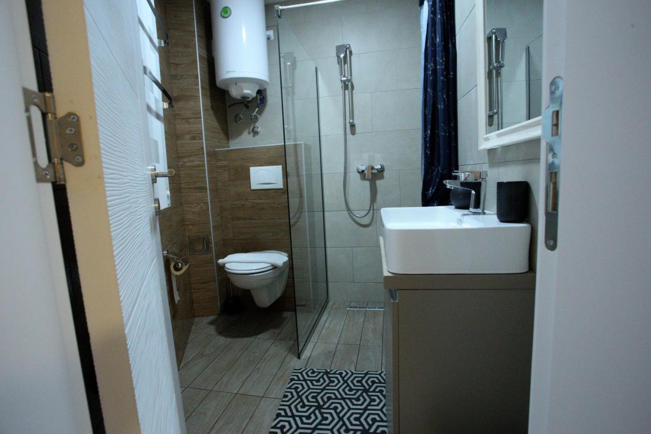 Apartman Big Milmari S19 Kopaonik Exteriör bild