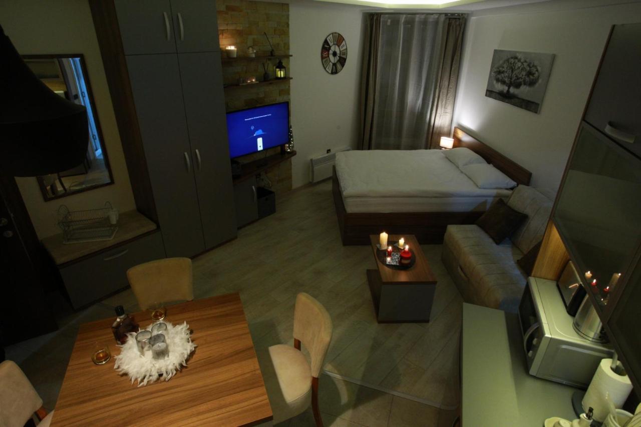 Apartman Big Milmari S19 Kopaonik Exteriör bild