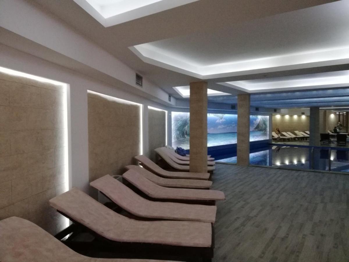 Apartman Big Milmari S19 Kopaonik Exteriör bild