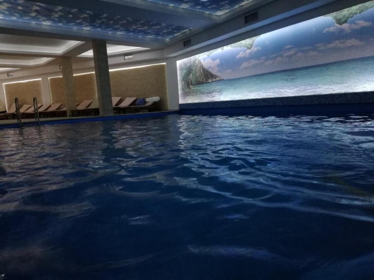 Apartman Big Milmari S19 Kopaonik Exteriör bild